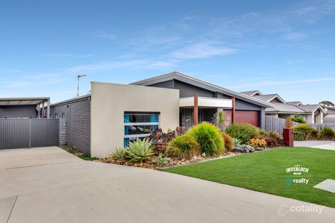 Property photo of 10 Cuttlers Circuit Wonthaggi VIC 3995