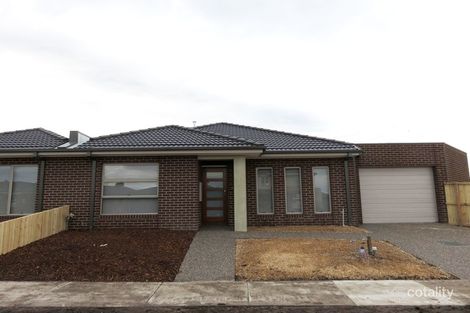 Property photo of 43 De Rossi Boulevard Wollert VIC 3750