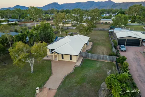 Property photo of 19 Tennessee Way Kelso QLD 4815