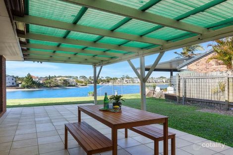 Property photo of 91 Guineas Creek Road Elanora QLD 4221