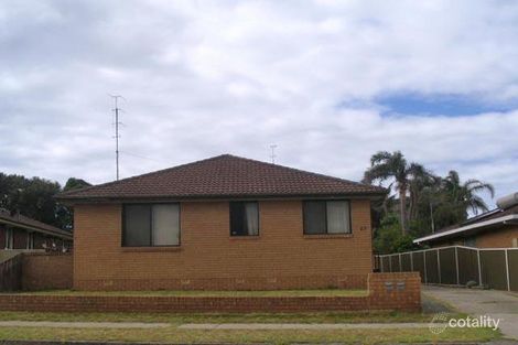 23 Osborne Pde, Warilla, NSW 2528