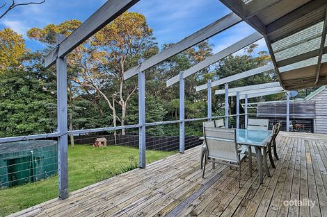 Property photo of 197 Lieutenant Bowen Drive Bowen Mountain NSW 2753