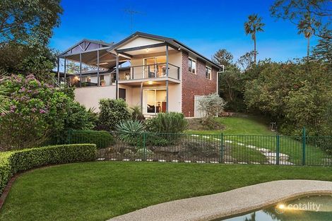 8 Gawler Pl, North Turramurra, NSW 2074