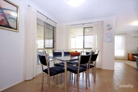 Property photo of 3 Leith Crescent Rangeville QLD 4350
