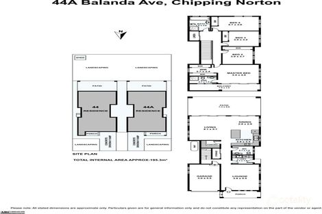 Property photo of 44 Balanada Avenue Chipping Norton NSW 2170