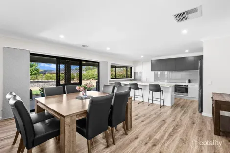 Property photo of 21 Hall Drive Benalla VIC 3672