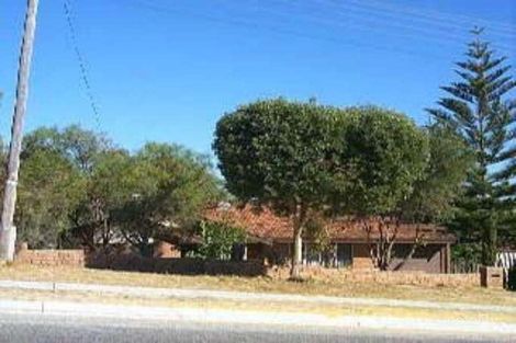 Property photo of 121 Camberwarra Drive Craigie WA 6025