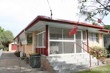 Property photo of 4 Corser Street Point Vernon QLD 4655