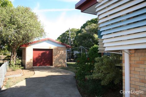 Property photo of 4 Corser Street Point Vernon QLD 4655
