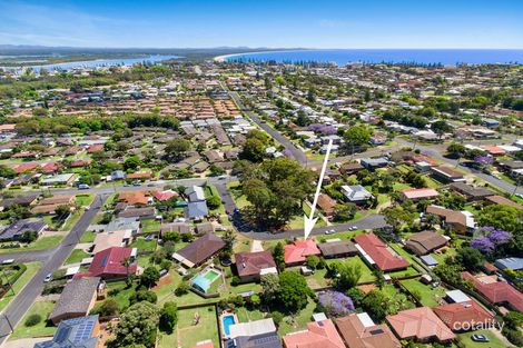 Property photo of 12 Narani Crescent Port Macquarie NSW 2444