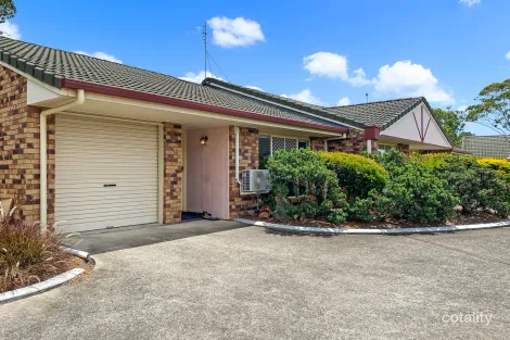 7/137 Freshwater St, Torquay, QLD 4655