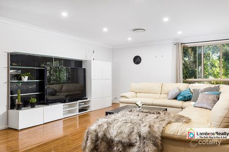 Property photo of 18 Valda Street West Pennant Hills NSW 2125