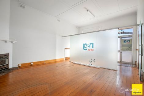 Property photo of 65 Hickory Street Dorrigo NSW 2453