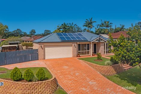 Property photo of 2 Greenwich Court Alexandra Hills QLD 4161