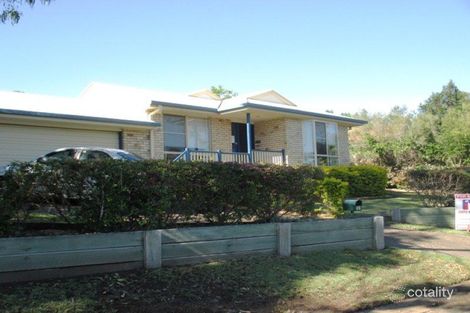 Property photo of 31 Homeworld Drive Narangba QLD 4504