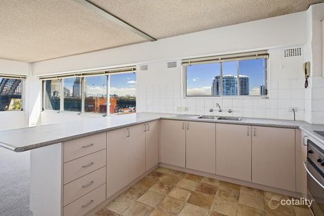 Property photo of 30/48 Upper Pitt Street Kirribilli NSW 2061