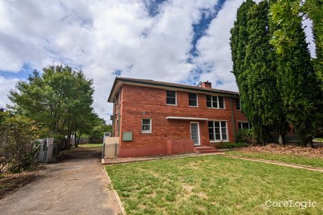 Property photo of 49 Sturt Avenue Narrabundah ACT 2604