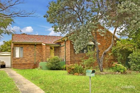 44 Trafalgar Pde, Concord, NSW 2137