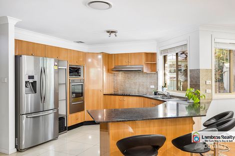 Property photo of 18 Valda Street West Pennant Hills NSW 2125