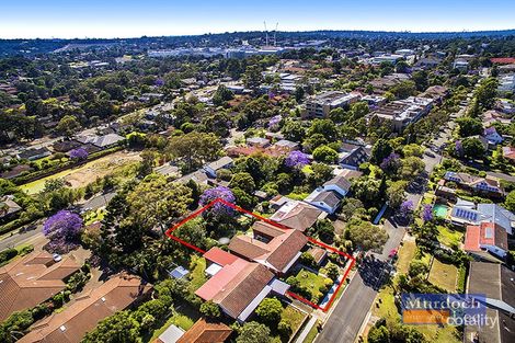 Property photo of 51 Sherwin Avenue Castle Hill NSW 2154