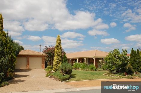 20 Delprat Cct, Monash, ACT 2904