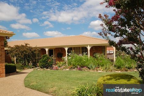 Property photo of 20 Delprat Circuit Monash ACT 2904