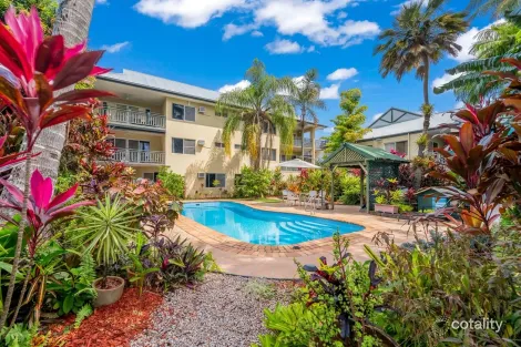 Property photo of 9/33-37 Trinity Beach Road Trinity Beach QLD 4879