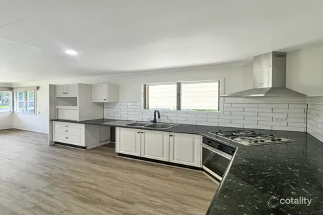 Property photo of 35 Chalk Street Leichhardt QLD 4305