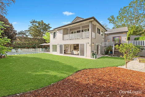 Property photo of 2 Lonsdale Avenue Pymble NSW 2073