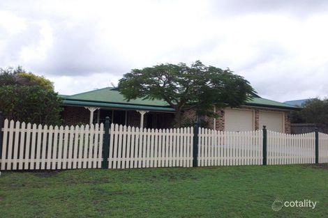 12 Sir Joseph Banks Dr, Pelican Waters, QLD 4551