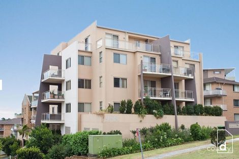 14/4-6 Sperry St, Wollongong, NSW 2500