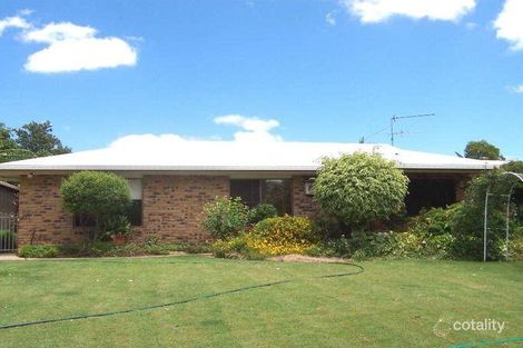 Property photo of 69 Dundas Street Emerald QLD 4720