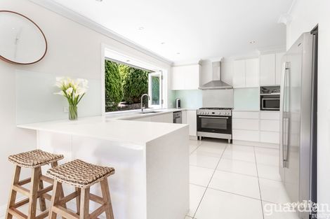 Property photo of 5 Cattai Ridge Road Glenorie NSW 2157