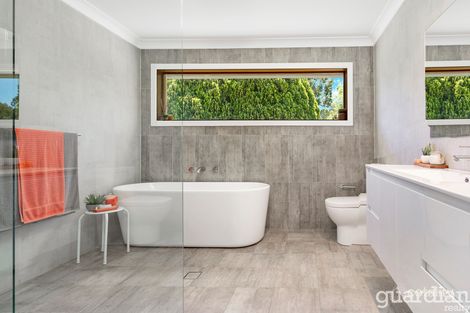 Property photo of 5 Cattai Ridge Road Glenorie NSW 2157