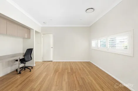Property photo of 21 Amarco Circuit The Ponds NSW 2769