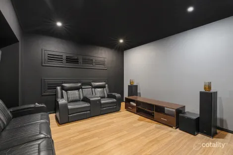 Property photo of 21 Amarco Circuit The Ponds NSW 2769