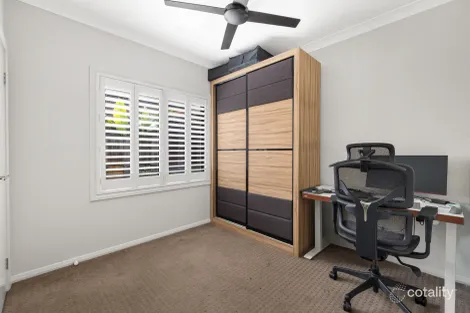 Property photo of 21 Amarco Circuit The Ponds NSW 2769