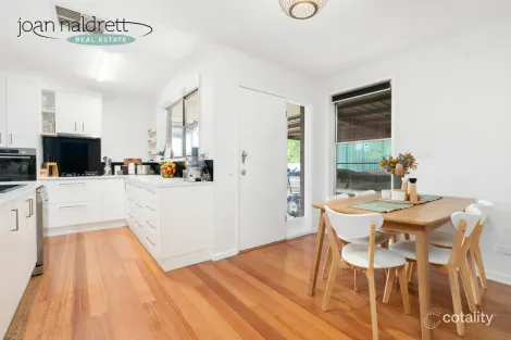 Property photo of 2A Warsaw Crescent Wodonga VIC 3690