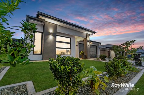 25 Grevillea Way, Park Ridge, QLD 4125