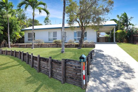 Property photo of 5 Carpenter Close Edmonton QLD 4869