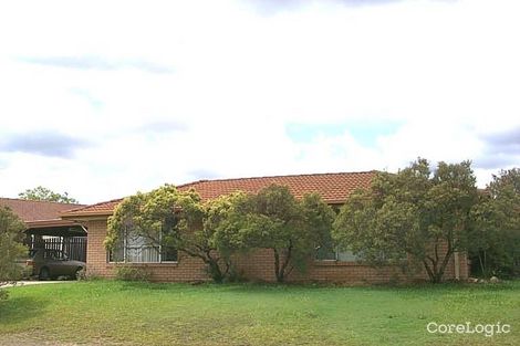 Property photo of 4 Lindisfarne Street Carindale QLD 4152