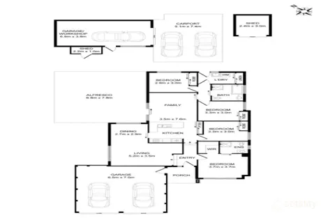 Property photo of 1 Smith Place Mount Annan NSW 2567