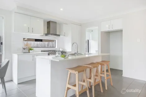 Property photo of 7 Lemongrass Circuit Griffin QLD 4503