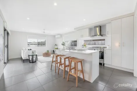 Property photo of 7 Lemongrass Circuit Griffin QLD 4503