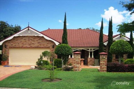 Property photo of 14 Cherington Way Murrumba Downs QLD 4503