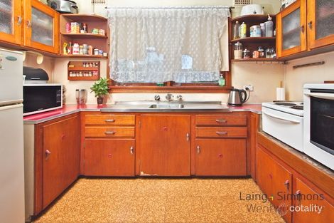 Property photo of 32 Richmond Street South Wentworthville NSW 2145