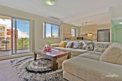 Property photo of 28/6-8 Bathurst Street Liverpool NSW 2170