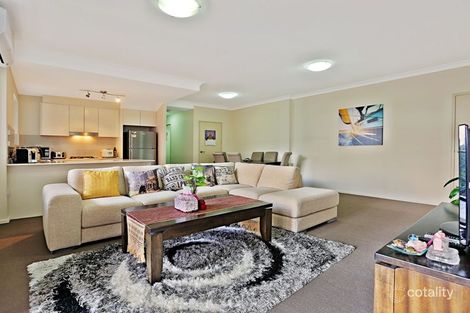 Property photo of 28/6-8 Bathurst Street Liverpool NSW 2170