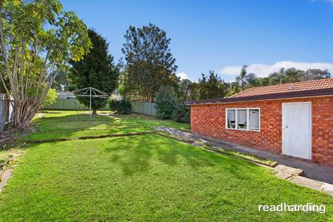 Property photo of 36 Eldon Street Riverwood NSW 2210