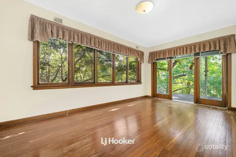 Property photo of 61 Mount William Street Gordon NSW 2072